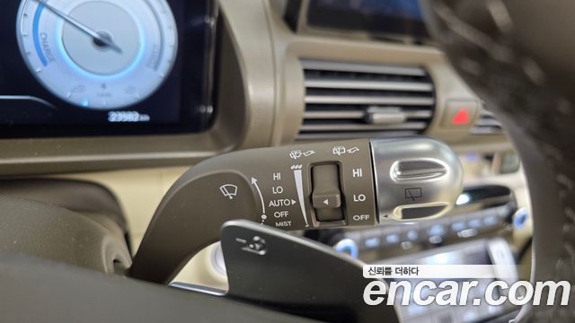 Hyundai Casper 2025 — photo 27