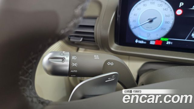 Hyundai Casper 2025 — photo 29