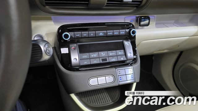 Hyundai Casper 2025 — photo 34