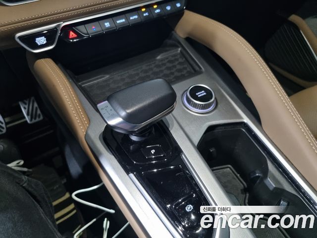 Renault Korea Grand Koleos 2025 — photo 11