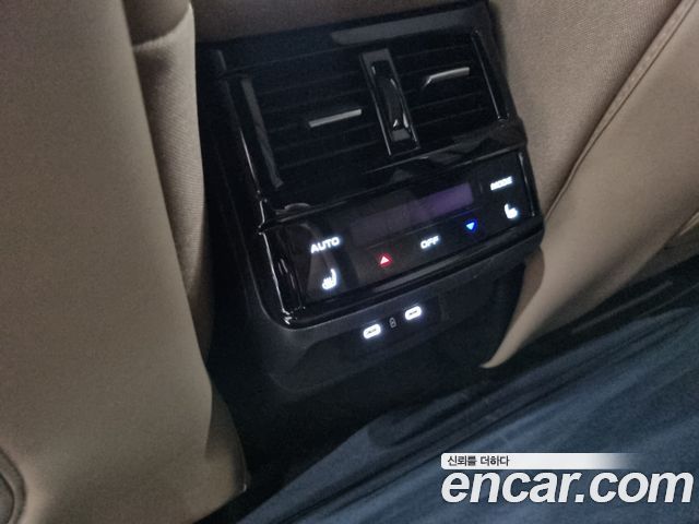 Renault Korea Grand Koleos 2025 — photo 12