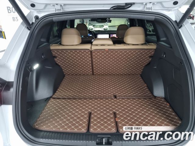 Renault Korea Grand Koleos 2025 — photo 14