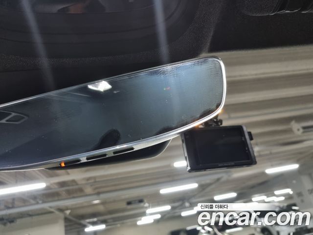 Renault Korea Grand Koleos 2025 — photo 16
