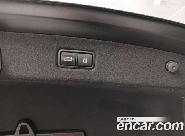 Genesis EQ900 2016 — photo 17