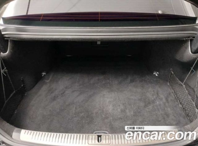 Genesis EQ900 2016 — photo 18