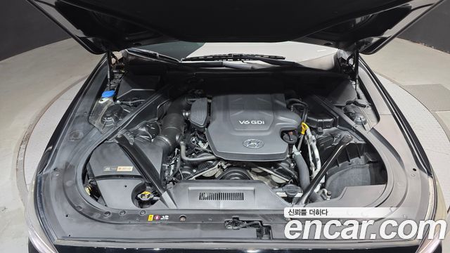 Hyundai Genesis 2016 — photo 6