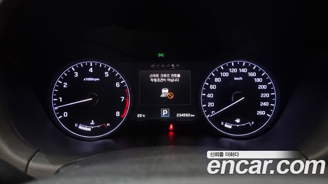 Hyundai Genesis 2016 — photo 8