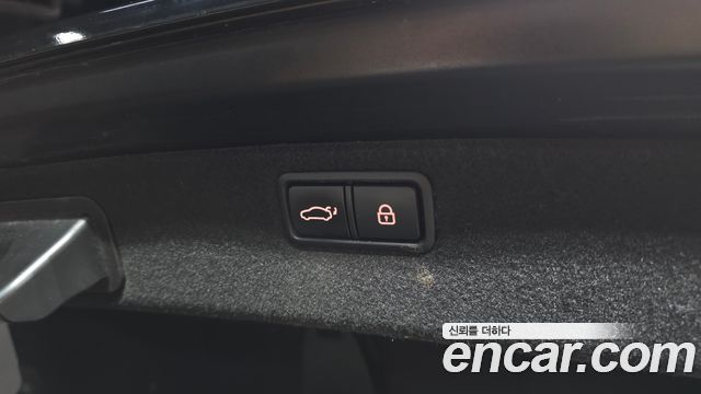 Hyundai Genesis 2016 — photo 20