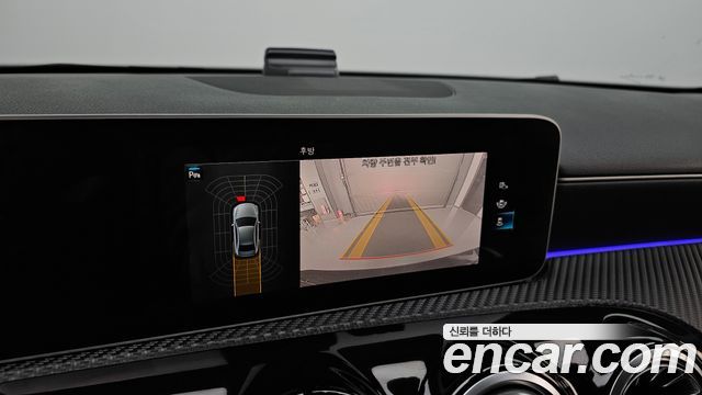 Mercedes-Benz A-Class 2020 — photo 15