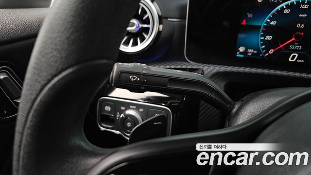 Mercedes-Benz A-Class 2020 — photo 19