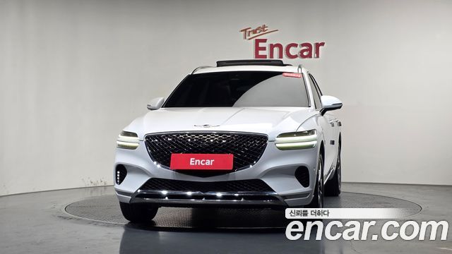 Genesis GV70 2024 — photo 3