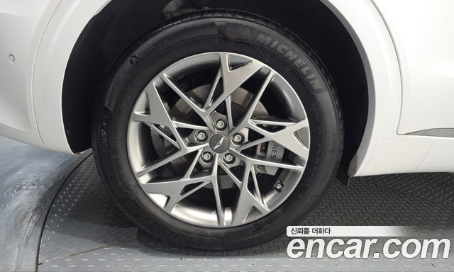 Genesis GV70 2024 — photo 5
