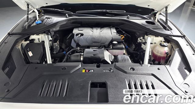 Genesis GV70 2024 — photo 6