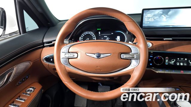 Genesis GV70 2024 — photo 19