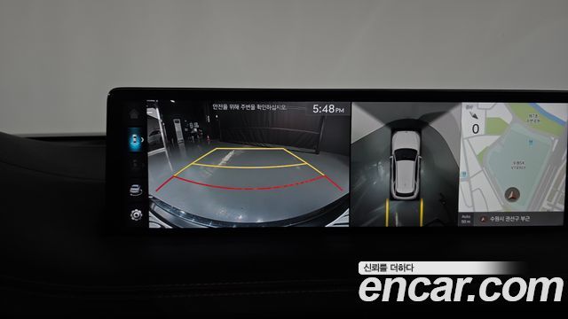 Genesis GV70 2024 — photo 20