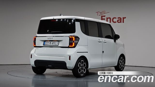 Kia RAY 2024 — photo 2