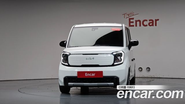 Kia RAY 2024 — photo 3