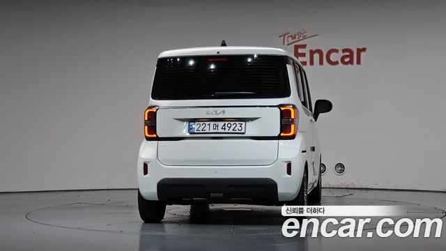 Kia RAY 2024 — photo 4