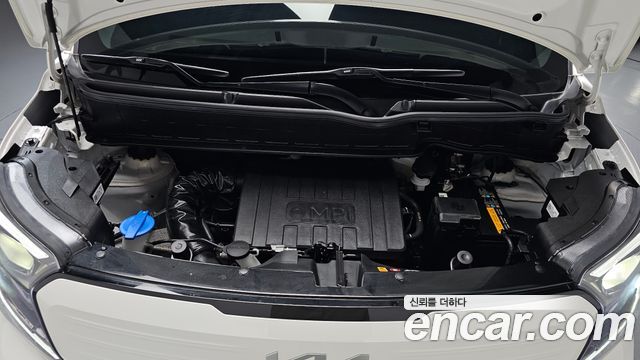 Kia RAY 2024 — photo 6