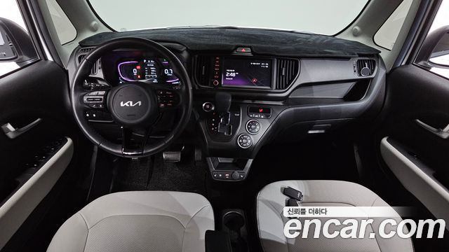 Kia RAY 2024 — photo 10