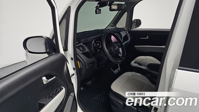 Kia RAY 2024 — photo 13