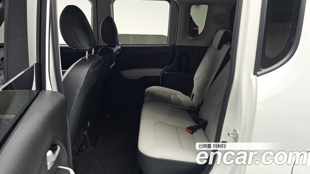 Kia RAY 2024 — photo 17