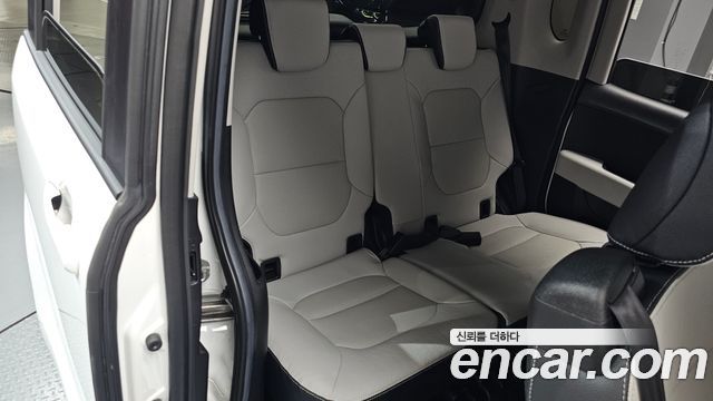 Kia RAY 2024 — photo 18