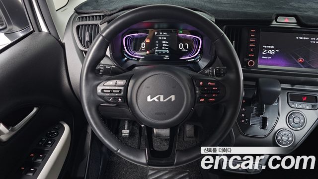 Kia RAY 2024 — photo 19