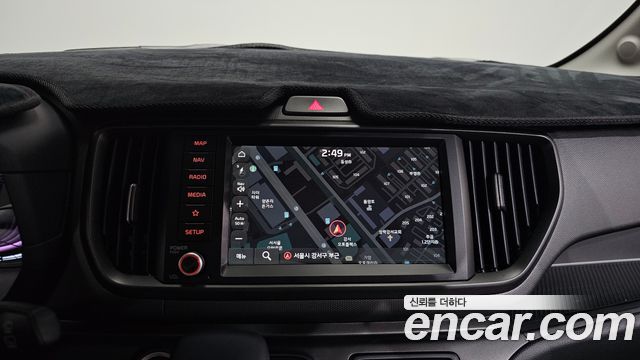Kia RAY 2024 — photo 20