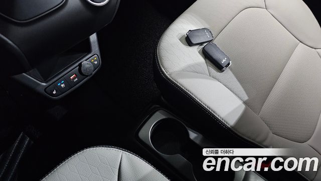 Kia RAY 2024 — photo 23