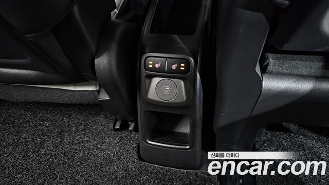 Kia RAY 2024 — photo 25