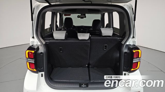 Kia RAY 2024 — photo 26