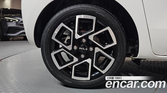 Kia RAY 2024 — photo 7