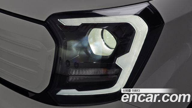 Kia RAY 2024 — photo 8