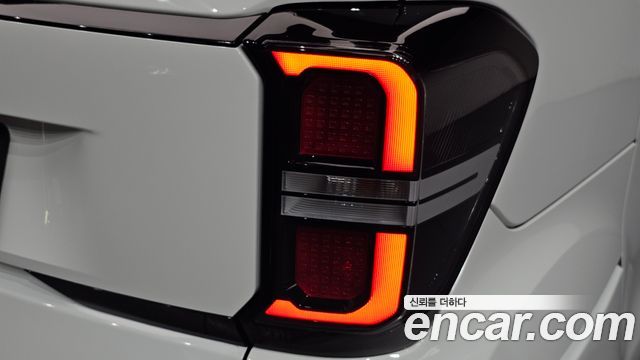 Kia RAY 2024 — photo 9