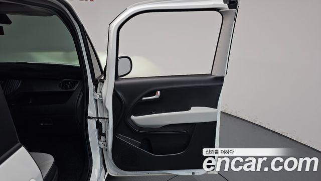 Kia RAY 2024 — photo 14