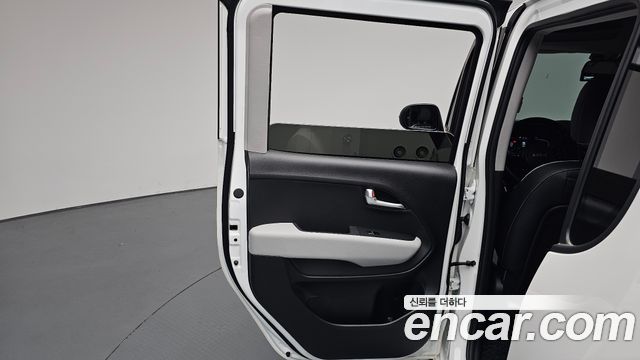 Kia RAY 2024 — photo 15