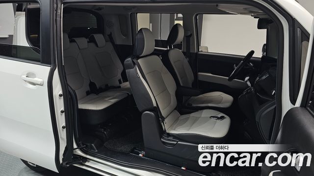 Kia RAY 2024 — photo 16