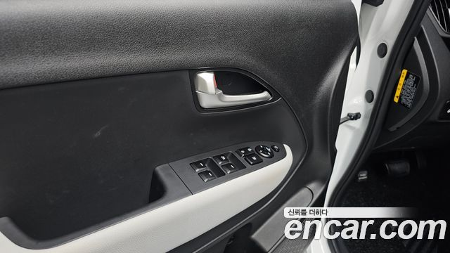 Kia RAY 2024 — photo 31