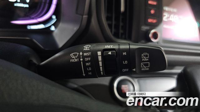 Kia RAY 2024 — photo 32