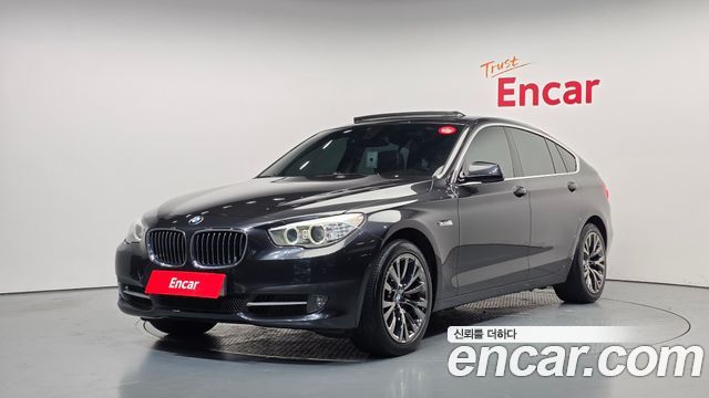 BMW Gran Turismo 2013 — photo 1