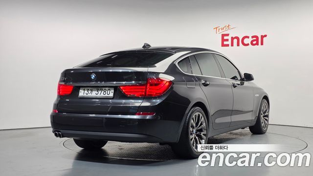BMW Gran Turismo 2013 — photo 2