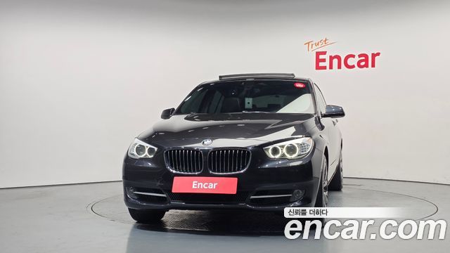 BMW Gran Turismo 2013 — photo 3