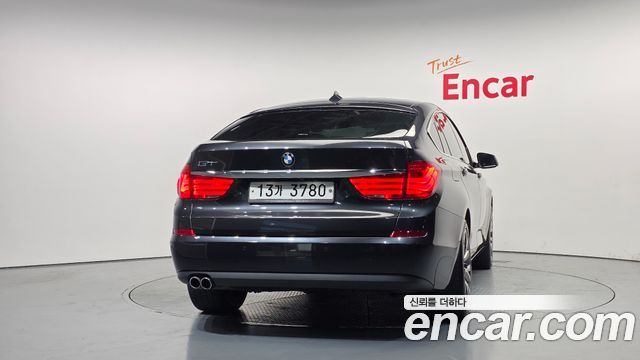 BMW Gran Turismo 2013 — photo 4