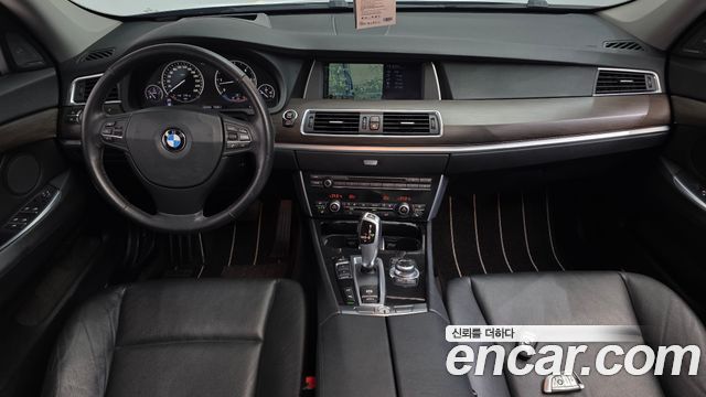 BMW Gran Turismo 2013 — photo 7