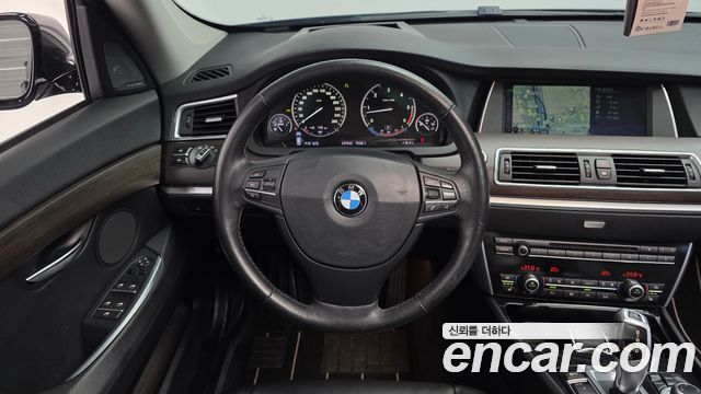 BMW Gran Turismo 2013 — photo 13