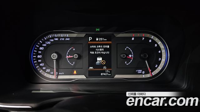 Hyundai Tucson 2022 — photo 11