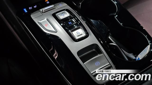 Hyundai Tucson 2022 — photo 12