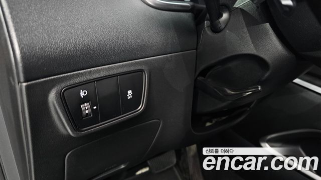 Hyundai Tucson 2022 — photo 22