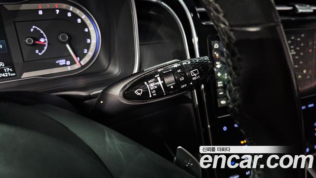 Hyundai Tucson 2022 — photo 24